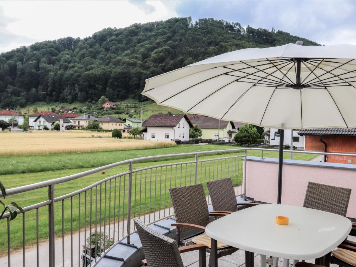 Apartment Bammer By Interhome Pinsdorf Exterior foto