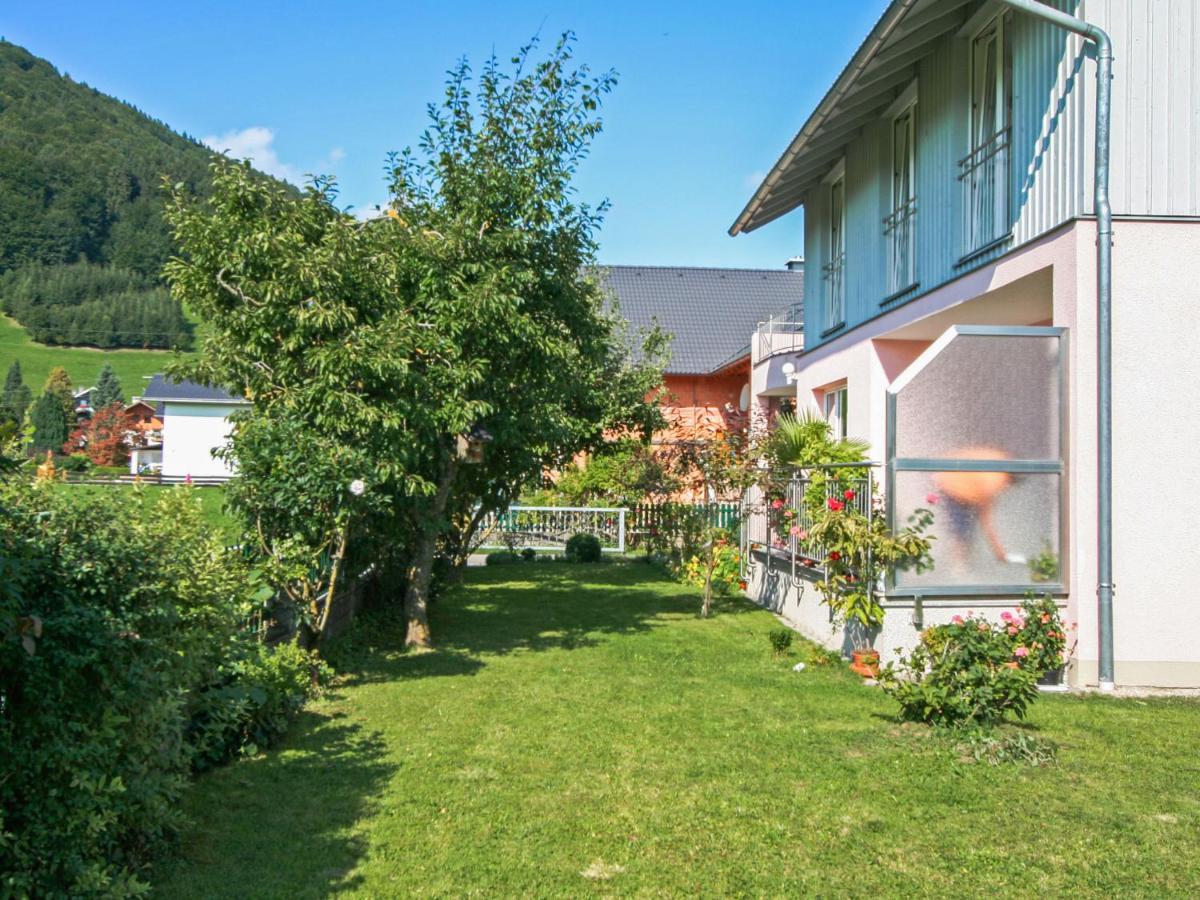 Apartment Bammer By Interhome Pinsdorf Exterior foto