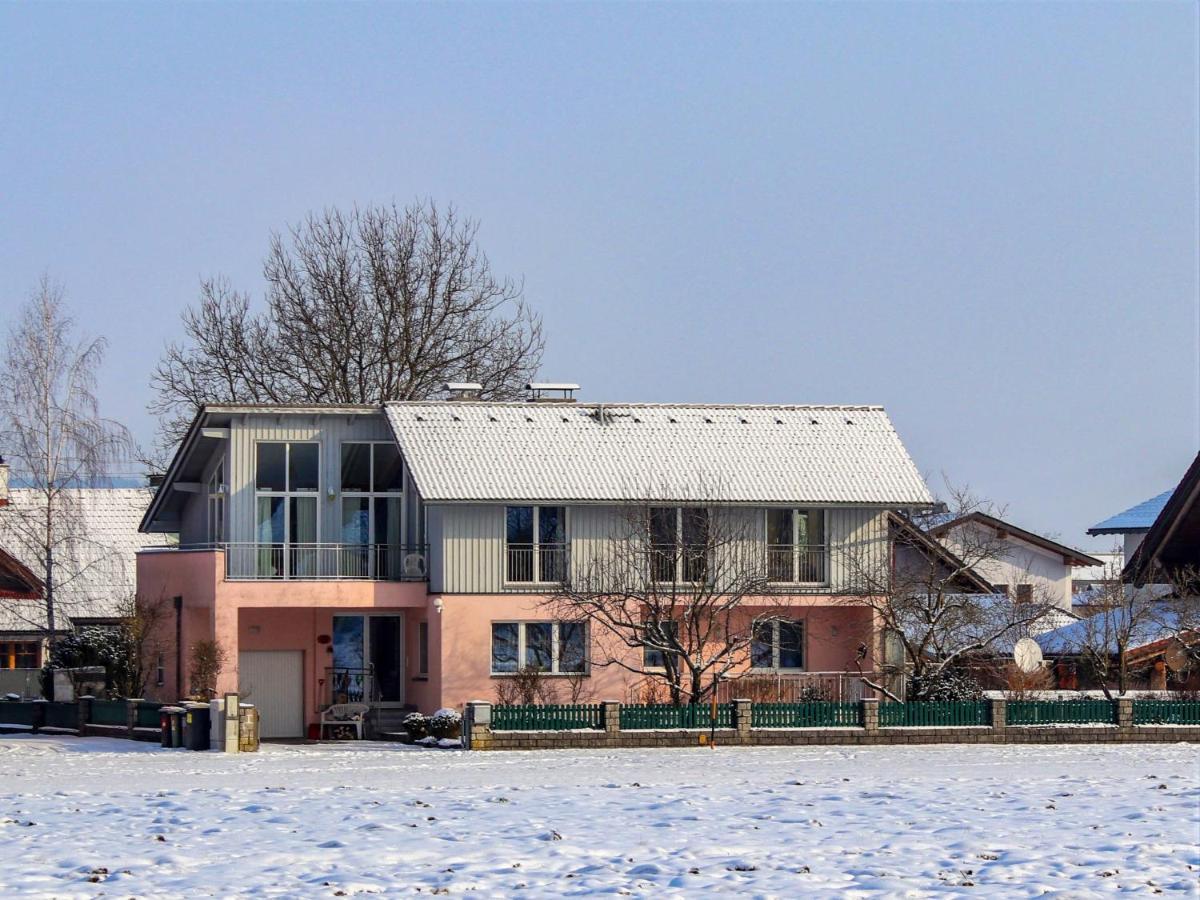 Apartment Bammer By Interhome Pinsdorf Exterior foto
