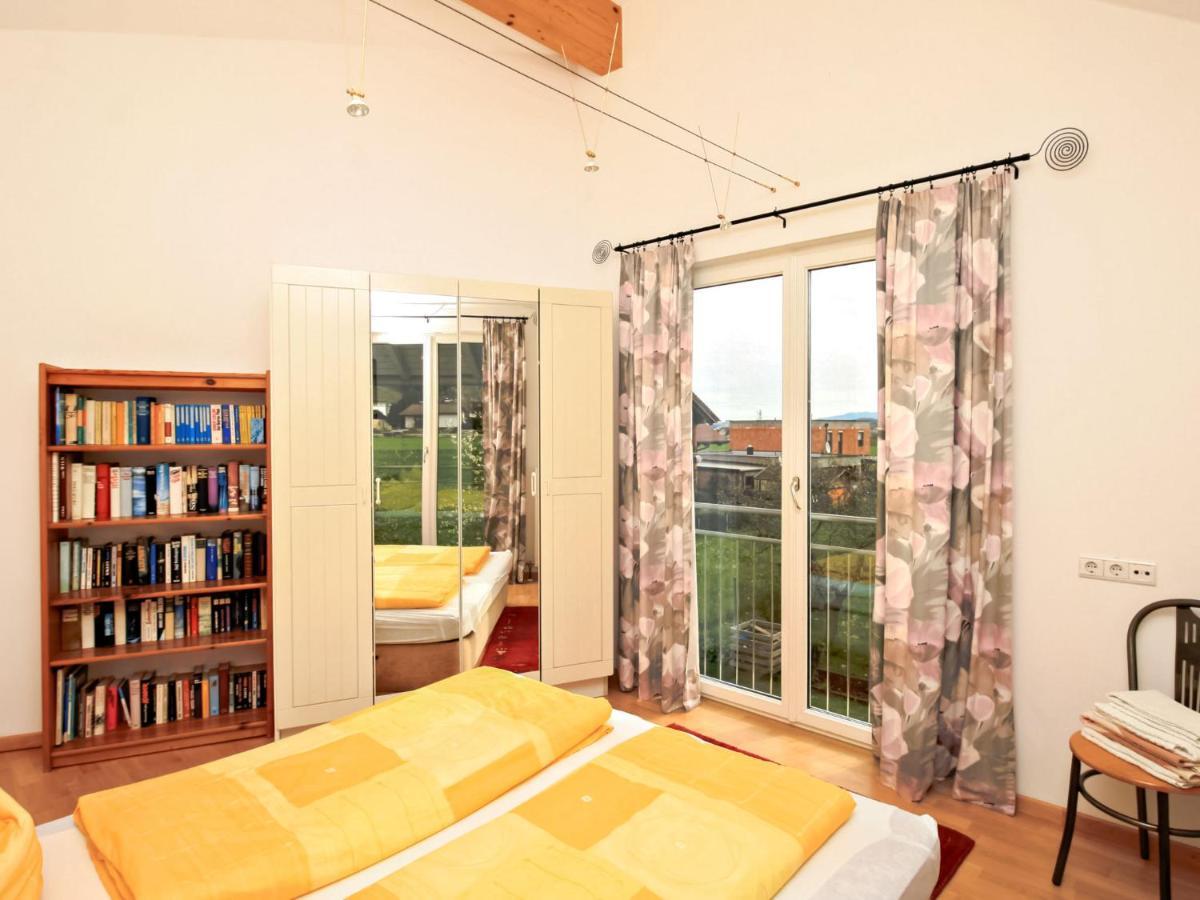 Apartment Bammer By Interhome Pinsdorf Exterior foto